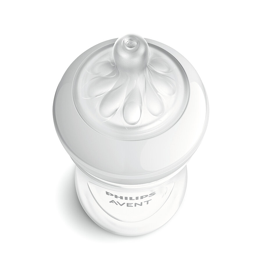 Philips Avent Natural Response Teat
