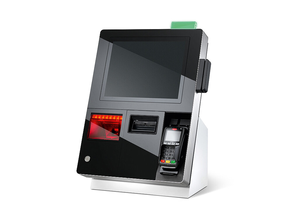 Red Dot Design Award BEETLE / iSCAN EASY eXpress