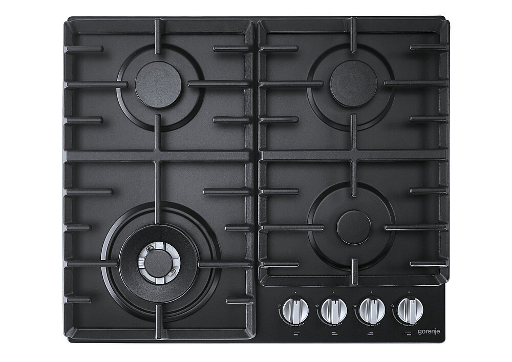 Red Dot Design Award Gorenje Gas Hob