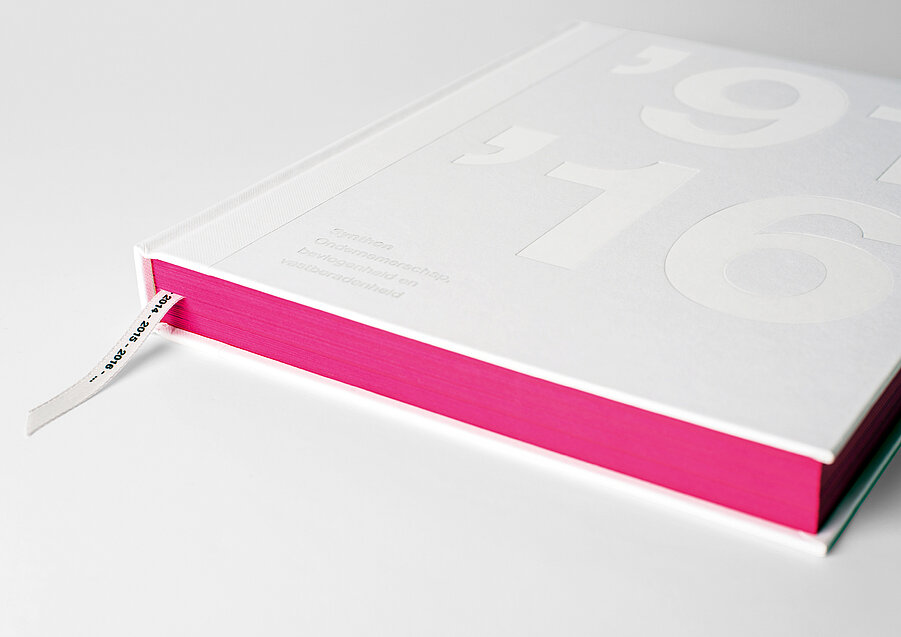 Synthon Anniversary Book