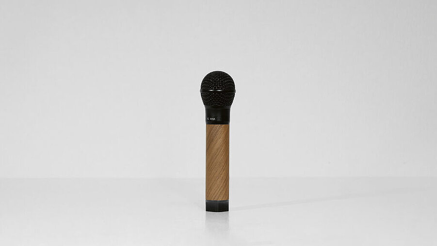 SOWA Microphone