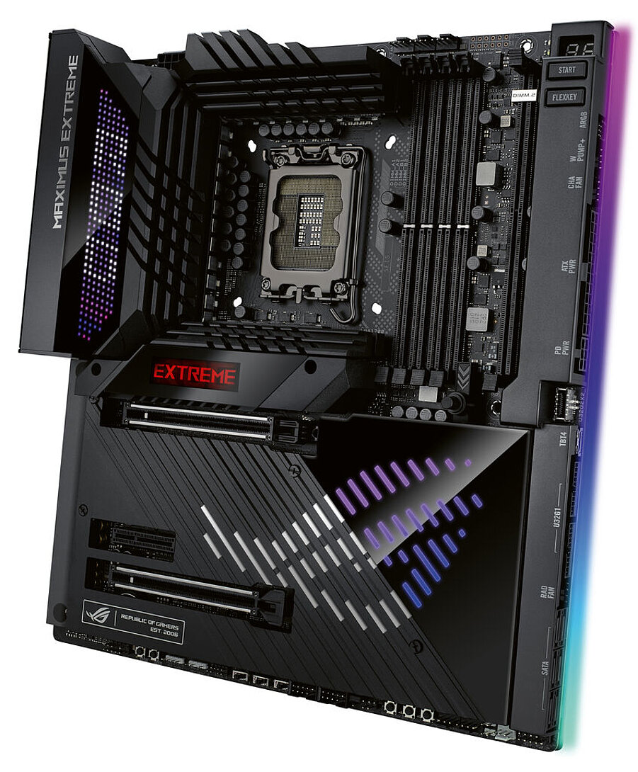 ROG Maximus Z790 Extreme