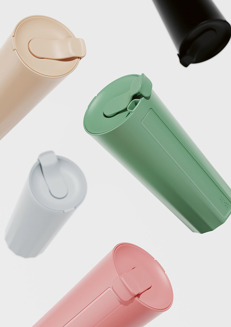 hó-lim Beverage Tumbler