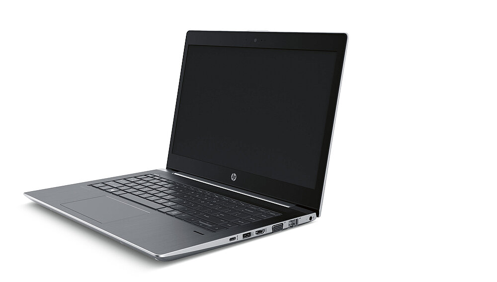 Red Dot Design Award HP ProBook 400 G5