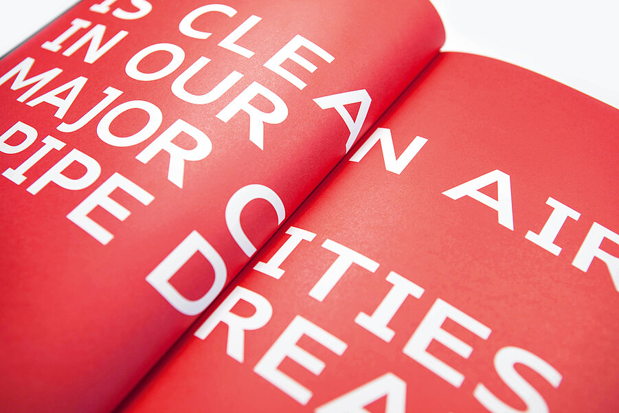 Audi Magazine Spring / Summer 2018