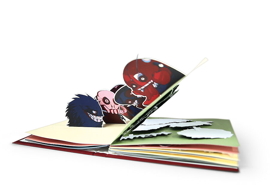 denkwerk Social Media Guidelines