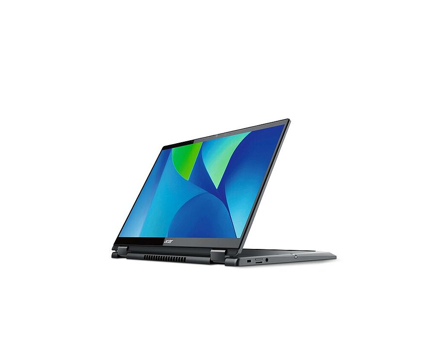 Acer TravelMate P6/ Spin P6