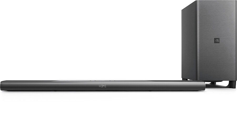 Philips Fidelio B8 Soundbar