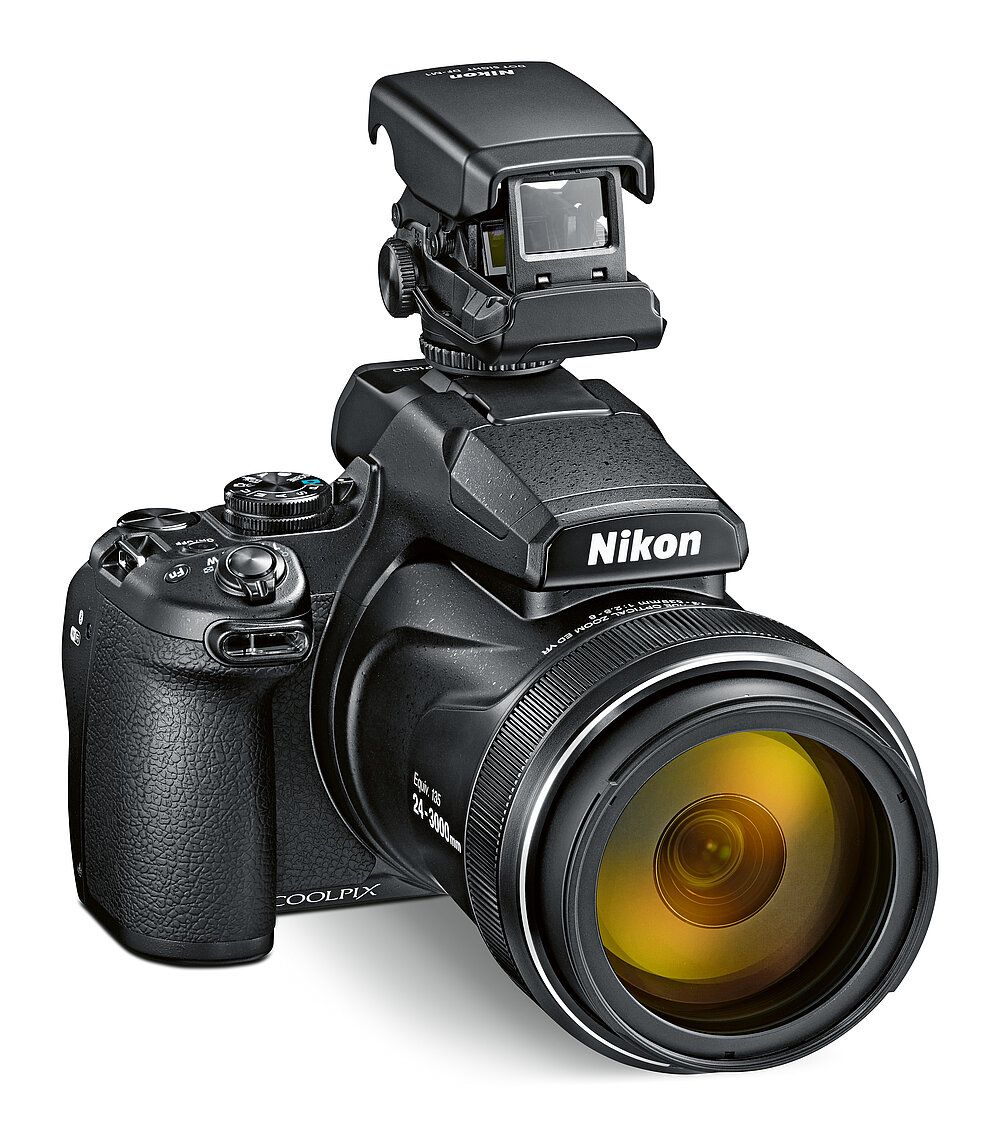 Nikon products receive the Red Dot Award: Product Design 2022