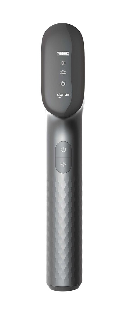 Red Dot Design Award Epilator