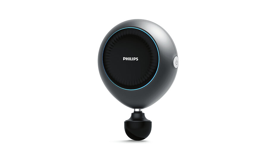 Philips 360° Grip Massager