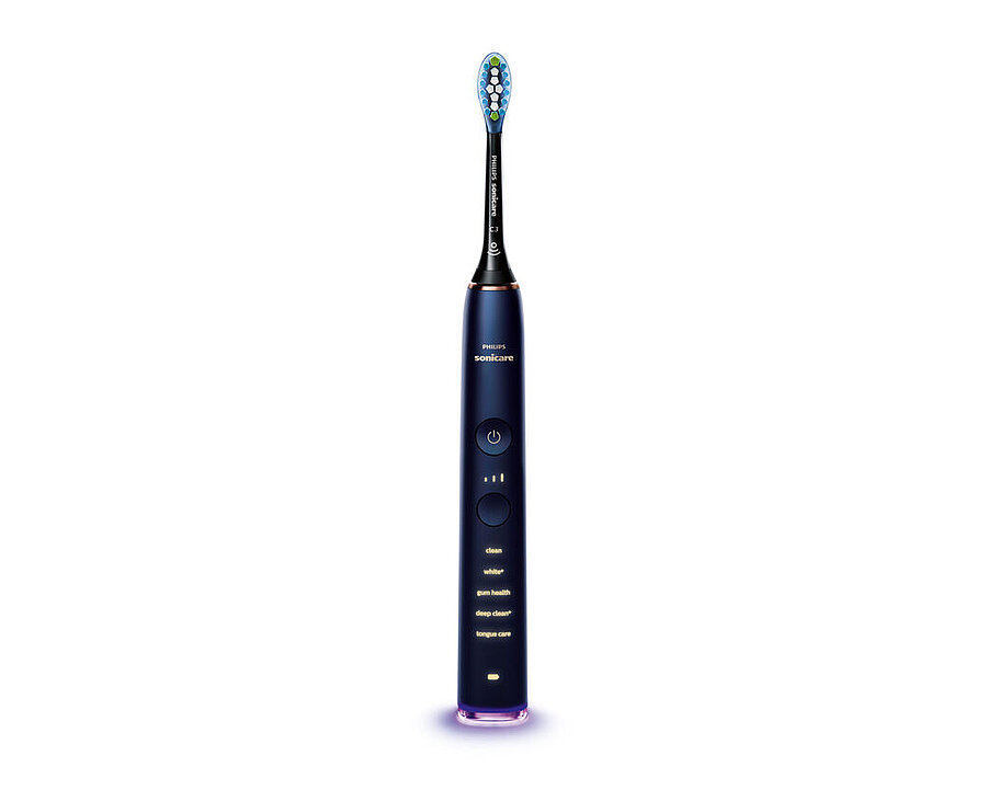 Philips Sonicare 9700 DiamondClean Smart
