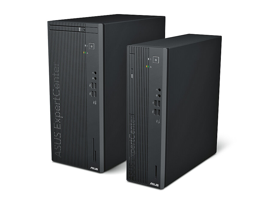 ASUS ExpertCenter Series 2024