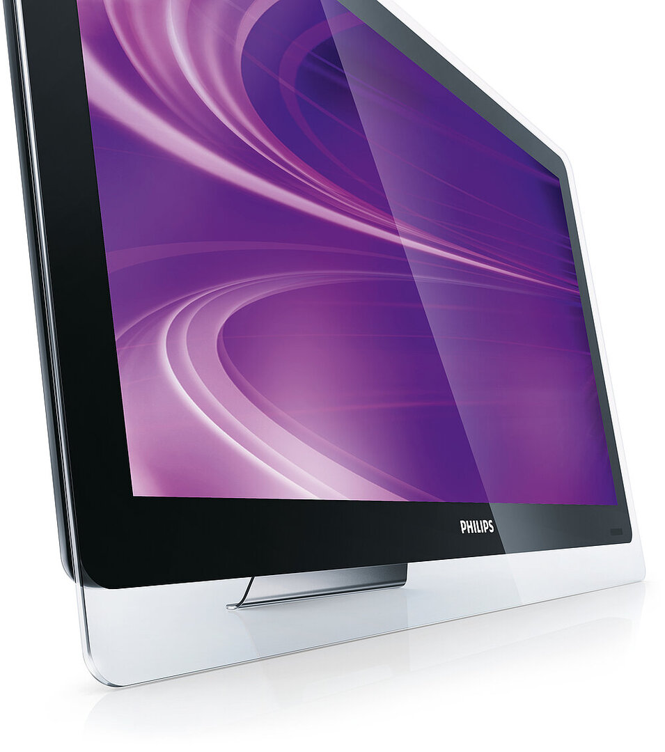 Red Dot Design Award DesignLine Tilt TV 22PDL4906H/12