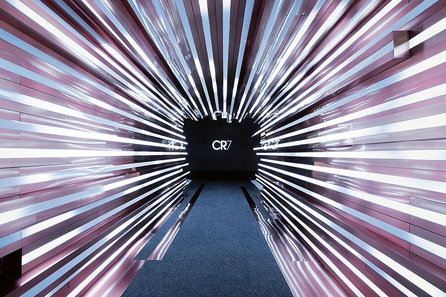 Nike House of Brilliance