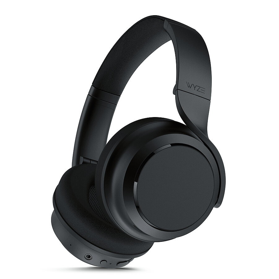 Wyze Noise-Cancelling Headphones 