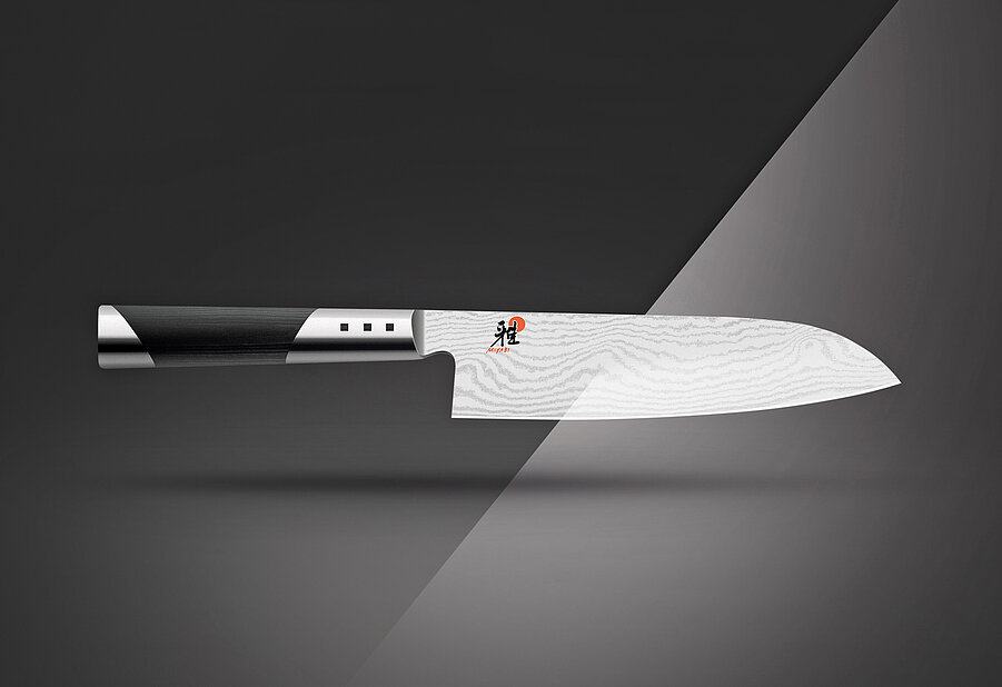 Miyabi Brand Experience