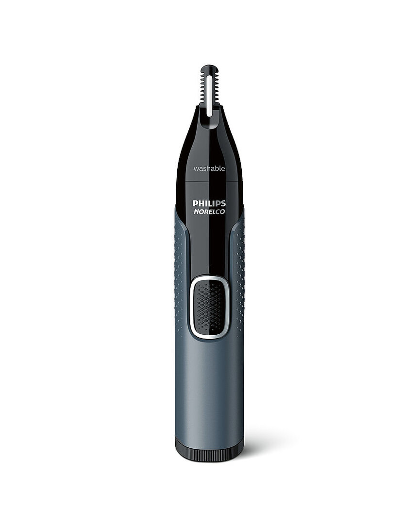 Nose Trimmer Series 1000, 3000 and 5000