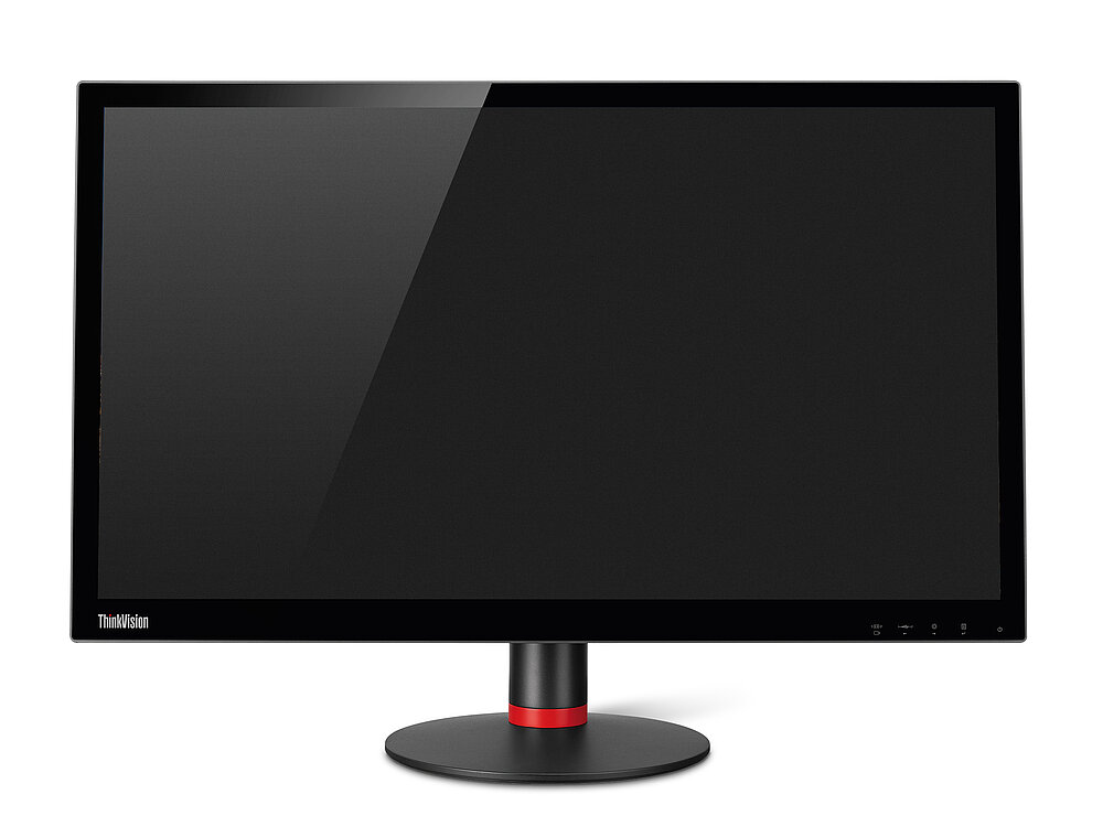 Red Dot Design Award ThinkVision Pro2840m