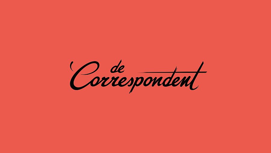 De Correspondent
