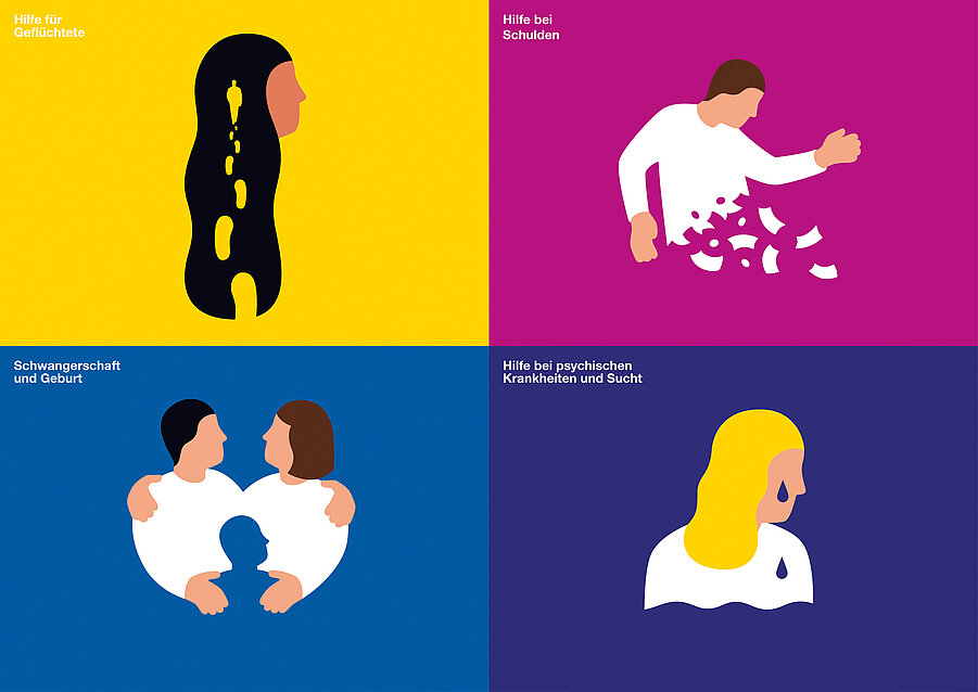 Hope – the modern way