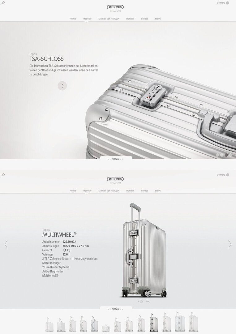 Rimowa