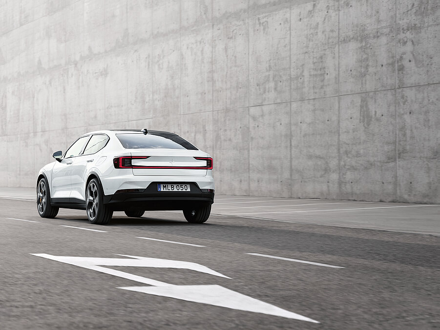 Polestar 2