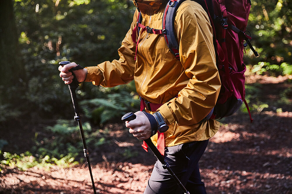 Red Dot Design Award INSOOTH Z POLE