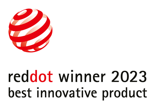 Red Dot Design Award: Ferrari Vision Gran Turismo