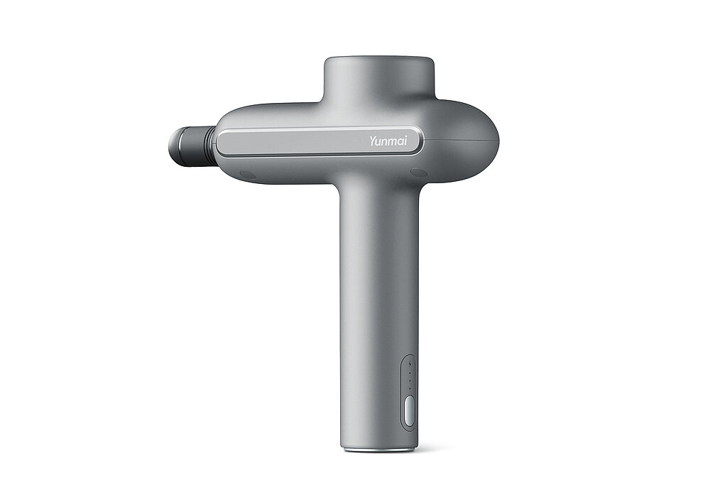 Red Dot Design Award Fascia Massage Gun Pro Basic