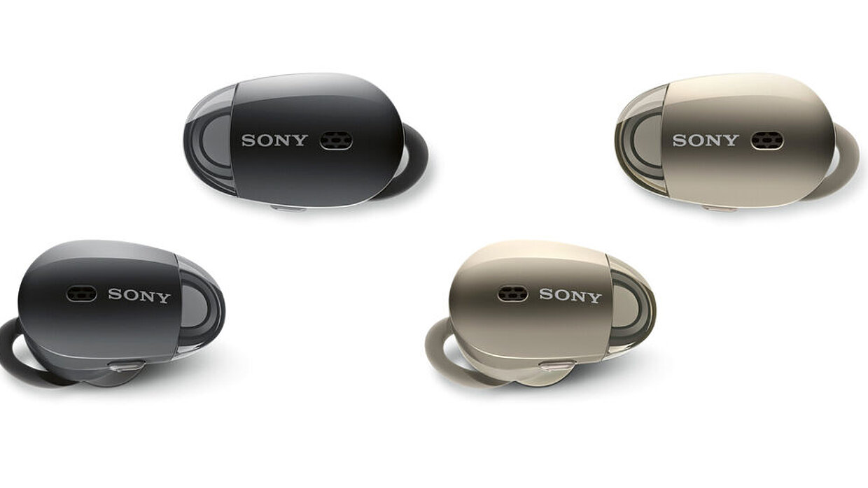 Red Dot Design Award: XBA-300