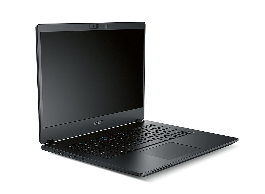 Acer TravelMate P6
