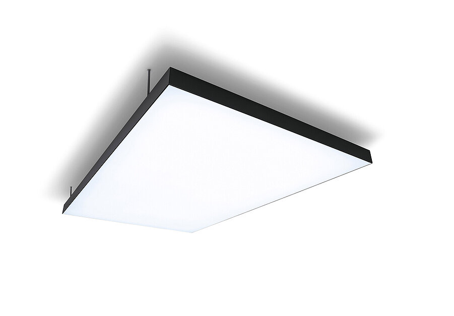 OneSpace Luminous  Ceiling Prefab