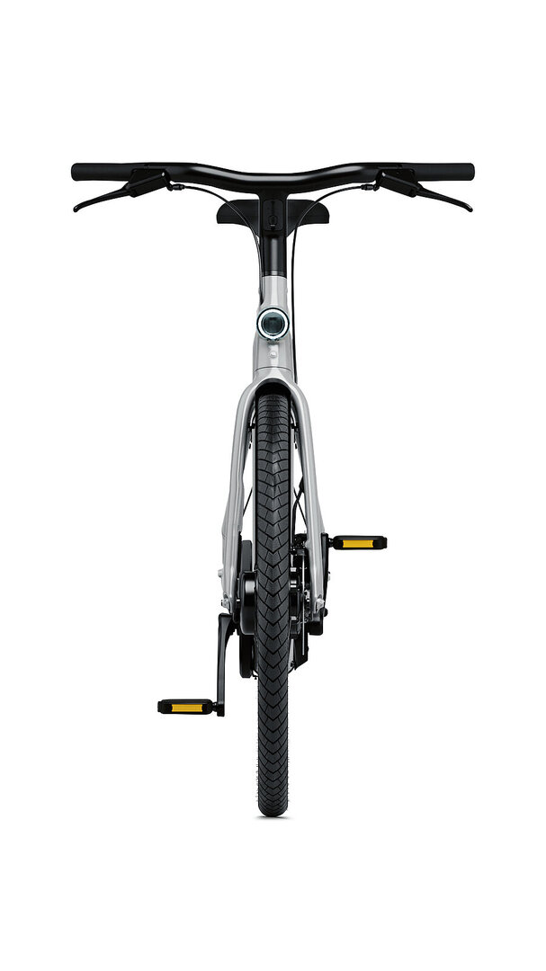 VanMoof S5 & VanMoof A5