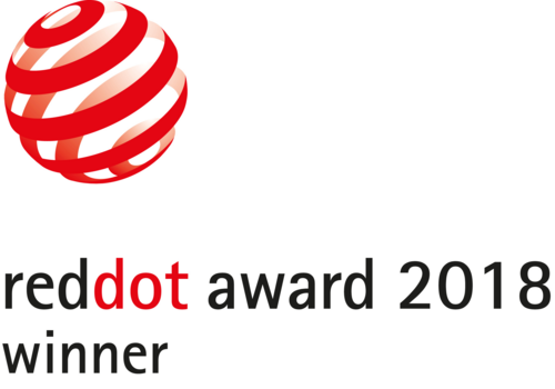 Red Dot Design Award: Siemens EQ900