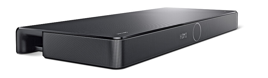 Philips Soundstage HTL5130