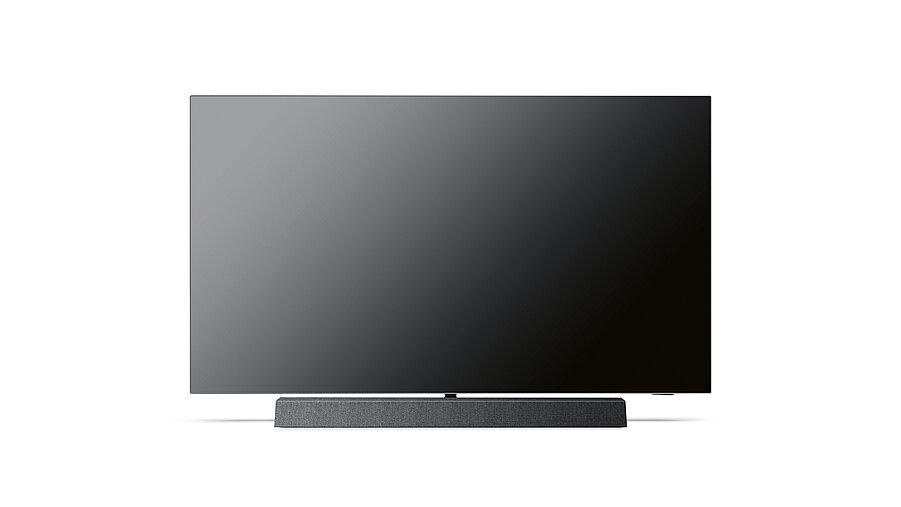 Philips 934 OLED TV