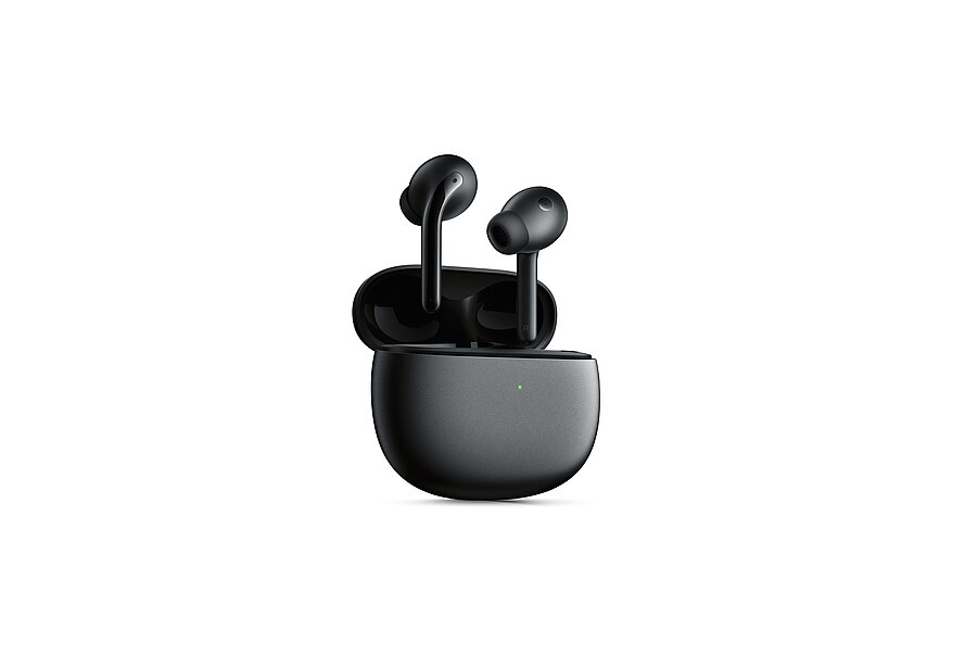 Xiaomi Buds 3