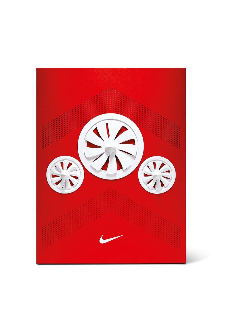 Korea National Football Team Home Jersey