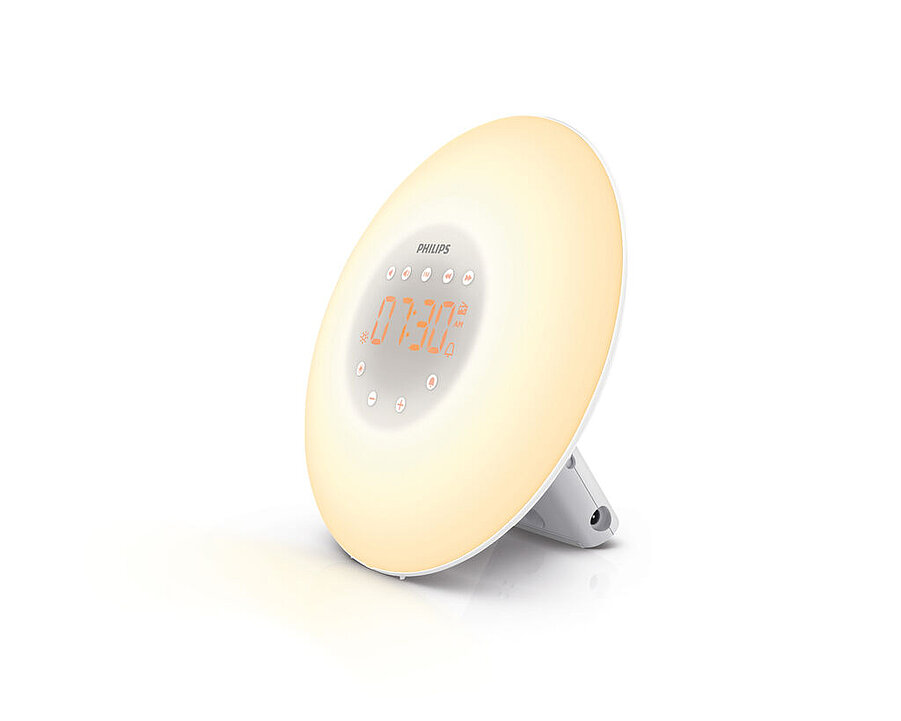 Wake-up Light HF3500/05