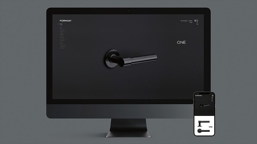 Formani | Obsessed with Details