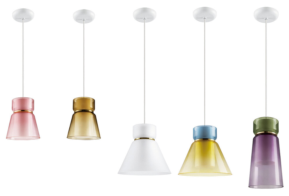 Red Dot Design Award Jars