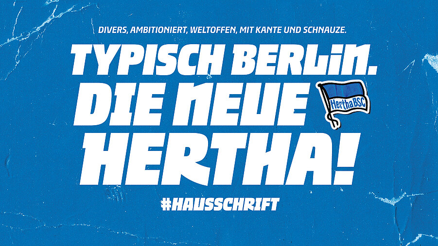 Hertha