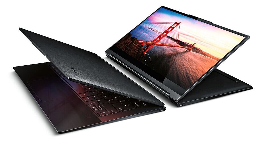 Yoga 9i
