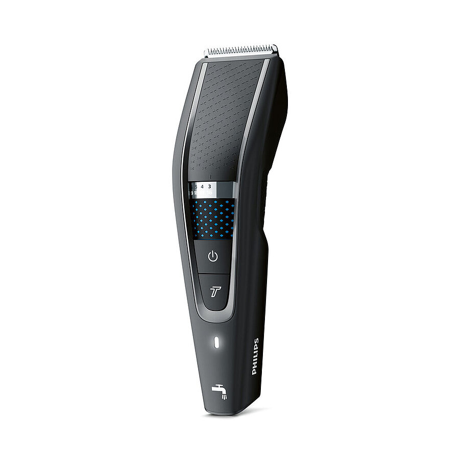 Philips Hairclipper Series 5000 and 7000