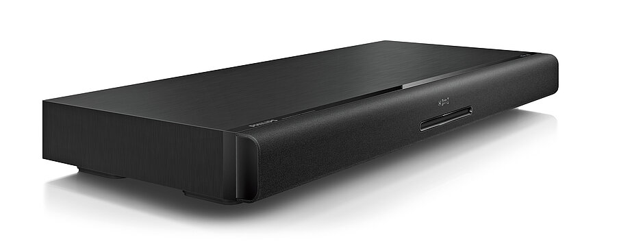 SoundStage HTB4150B/HTL4110B