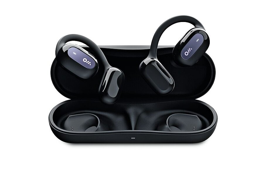 OLADANCE Wearable Stereo 