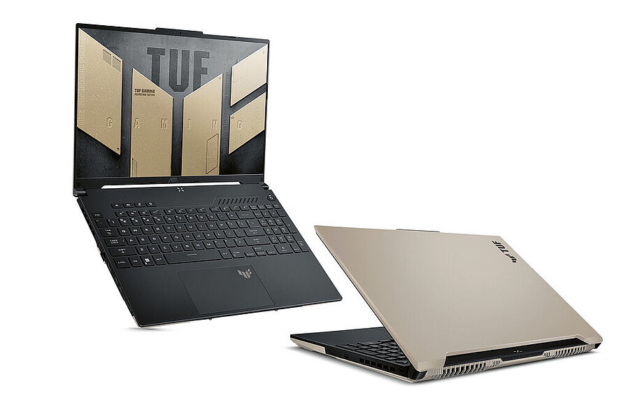 ASUS TUF Gaming A16 Advantage Edition FA617