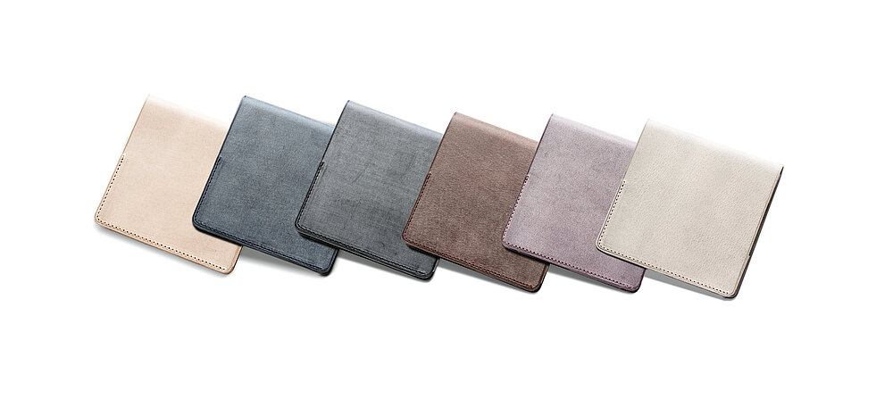 Red Dot Design Award: Hitoe Fold Aria