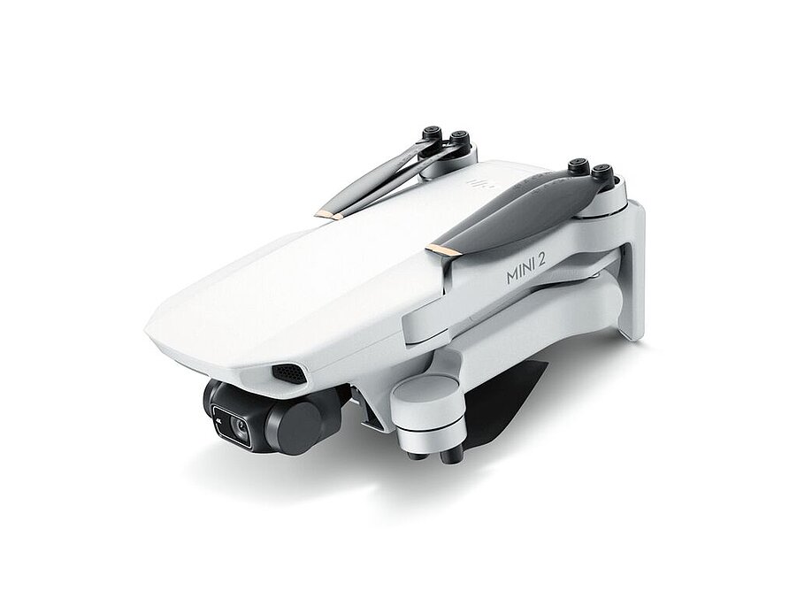 DJI Mini 2